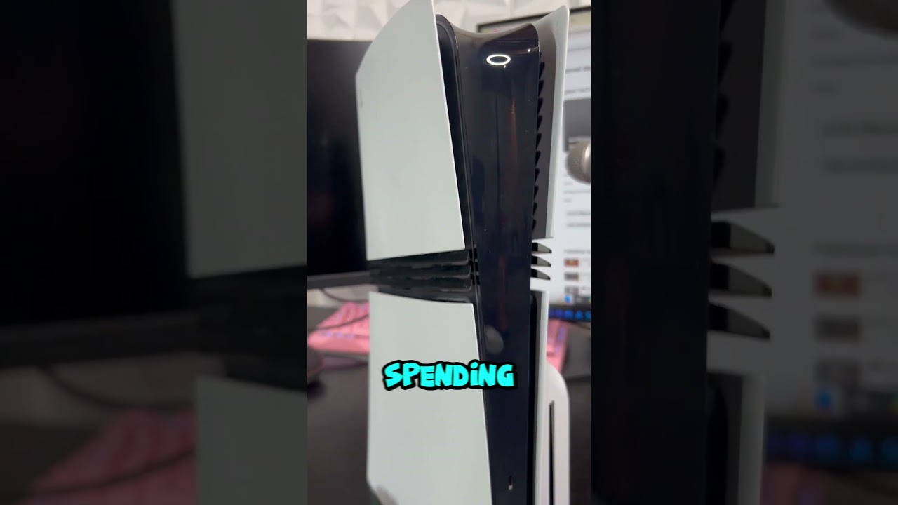 Buying the NEW PS5 Pro Disc Drive!