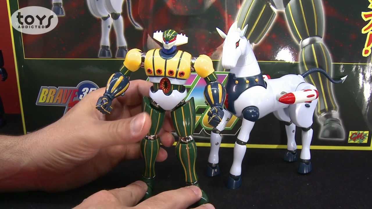 CM'S  