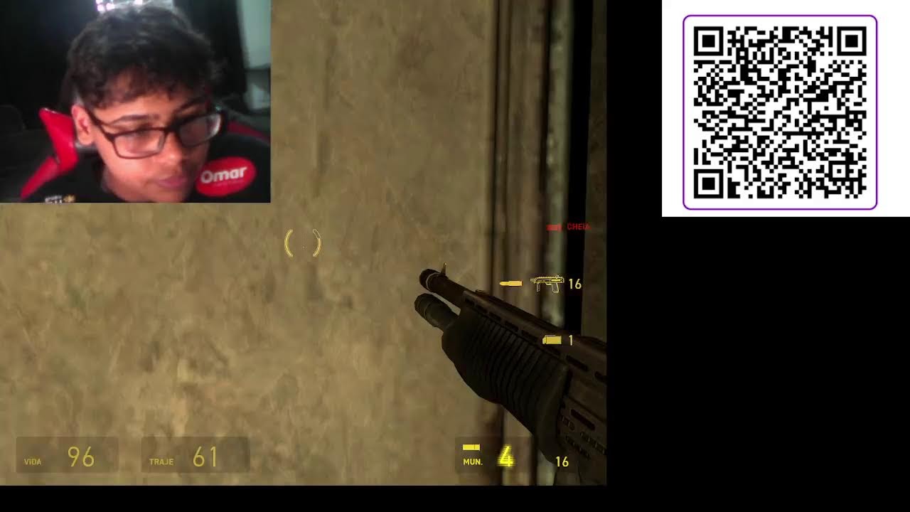 jogando e comentando blablu