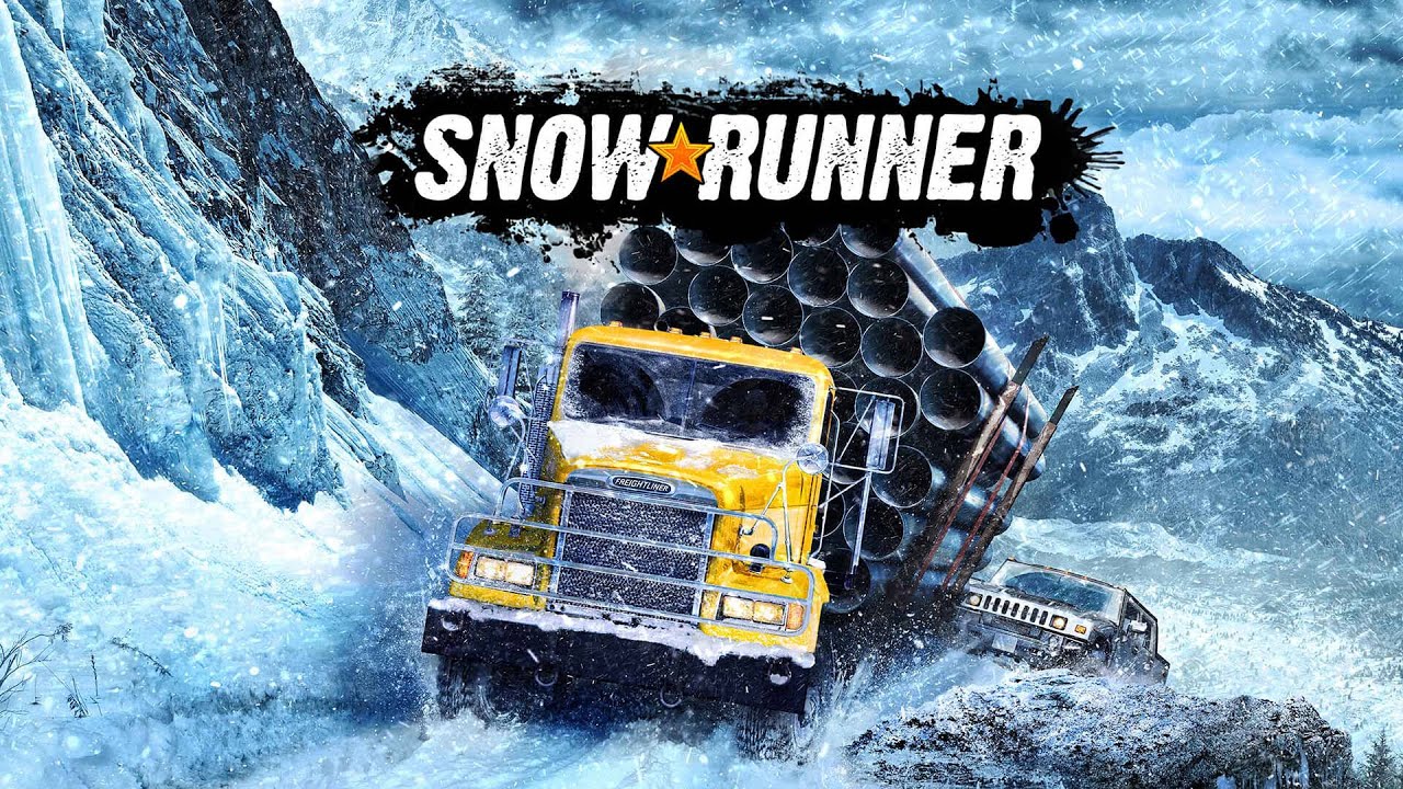 Snowrunner ep3