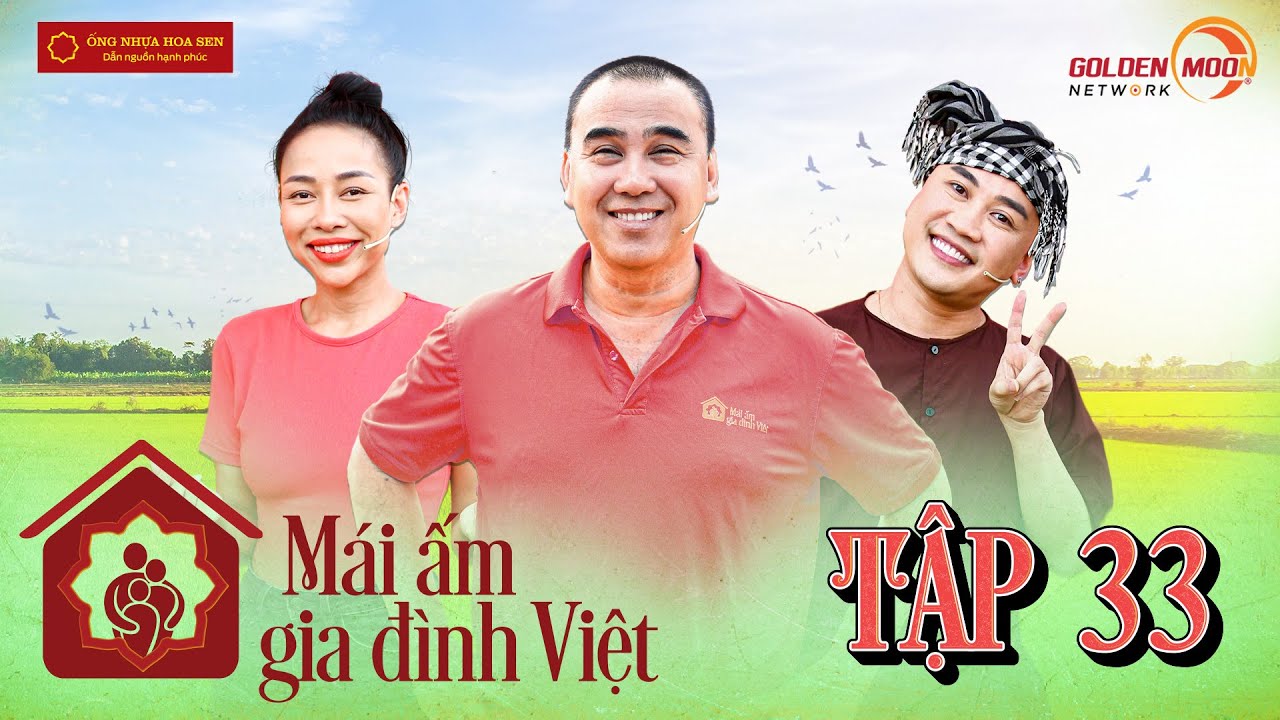 MAGDV Tập 33 : Thảo Trang hứng trọn 
