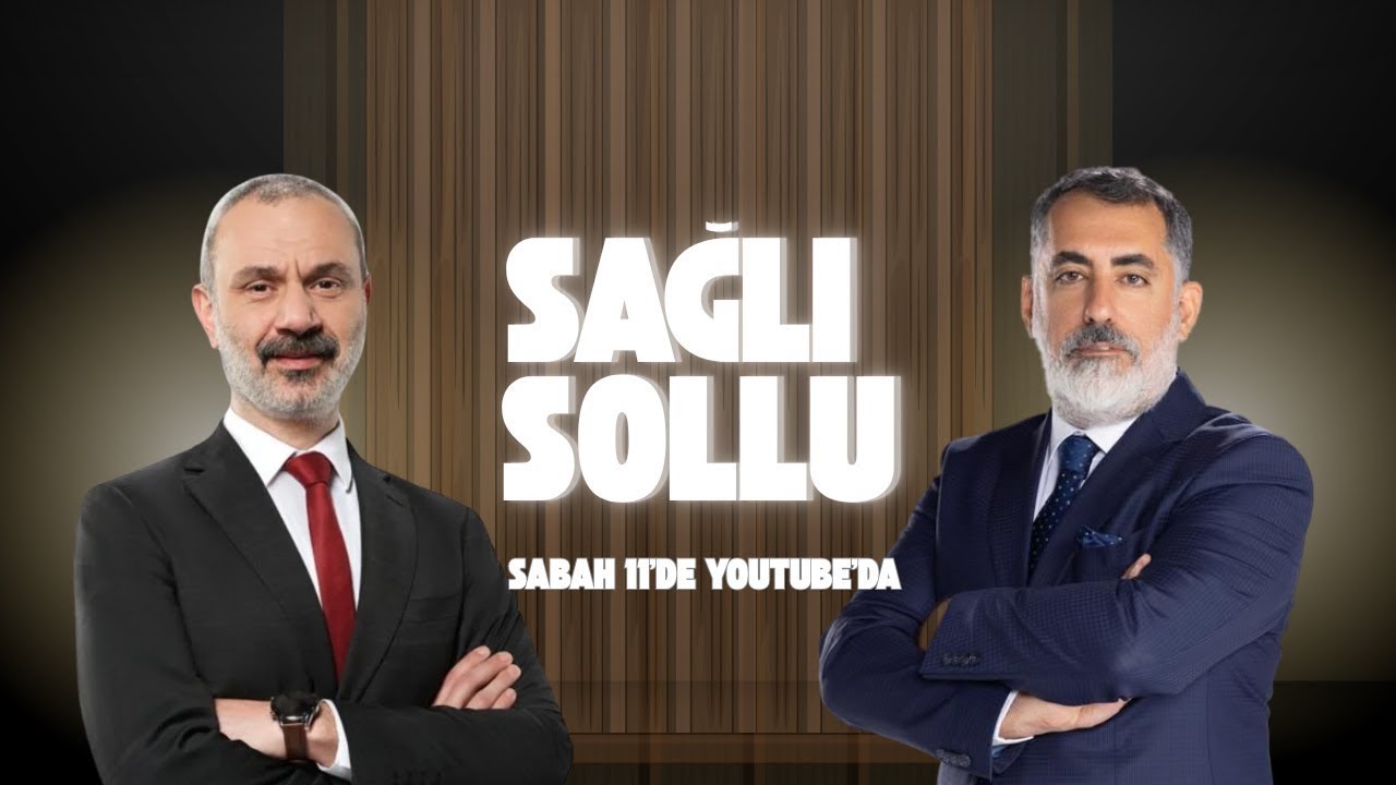 Halep'te son durum / Şam - SDG arasında ipler neden koptu? / Orta Doğu'da savaş çanları çalıyor
