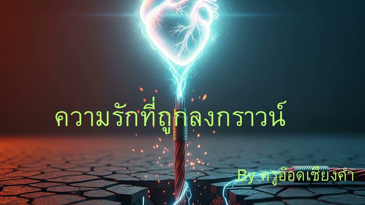 ความรักที่ถูกลงกราวน์