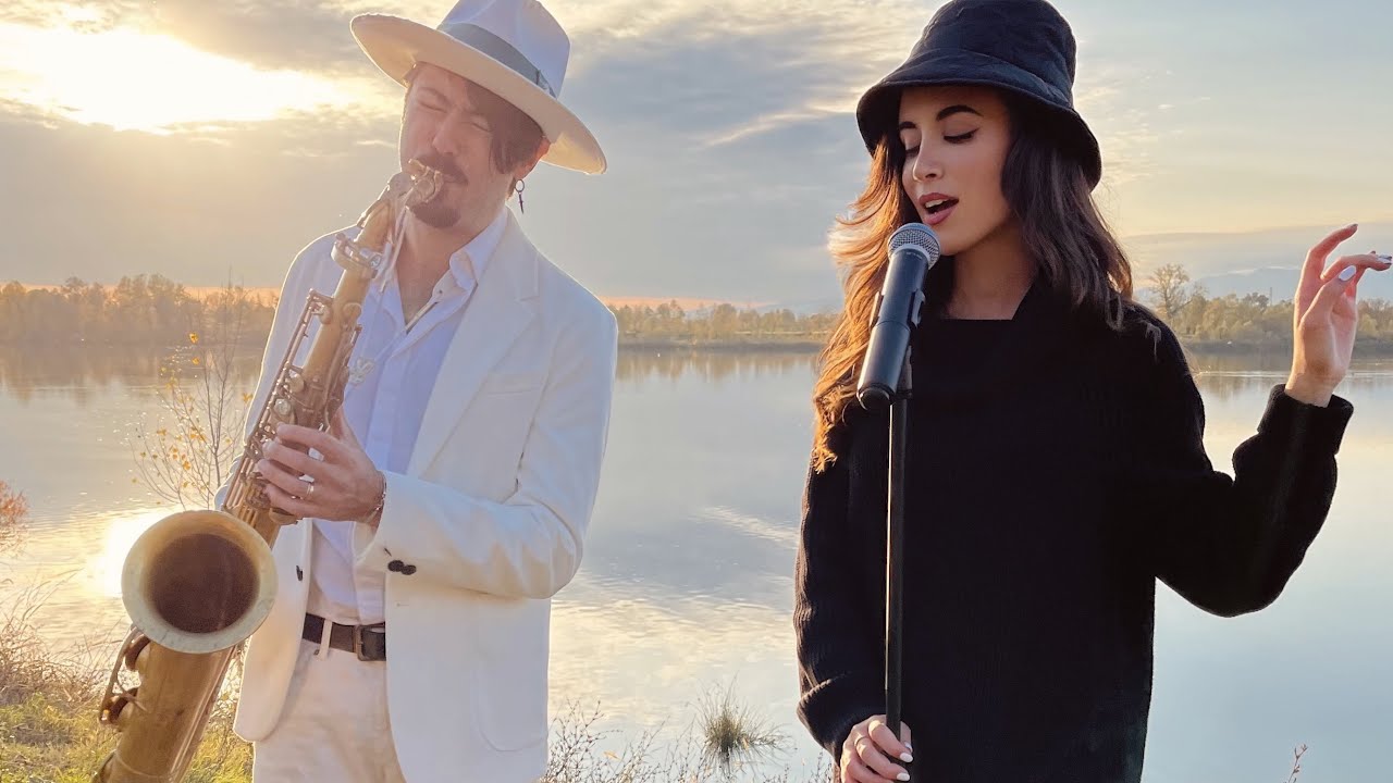 HALO - Beyonc&eacute; (Benedetta Caretta feat. Daniele Vitale)