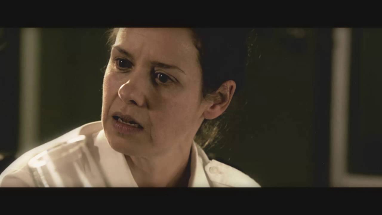 joan ferguson × vera bennet | freakytits ; i hate u, i love u