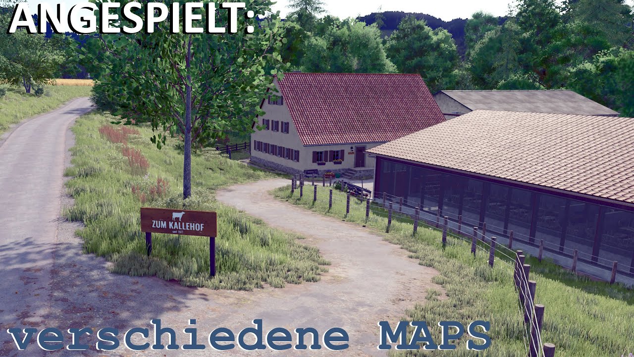 MapsAnschauen