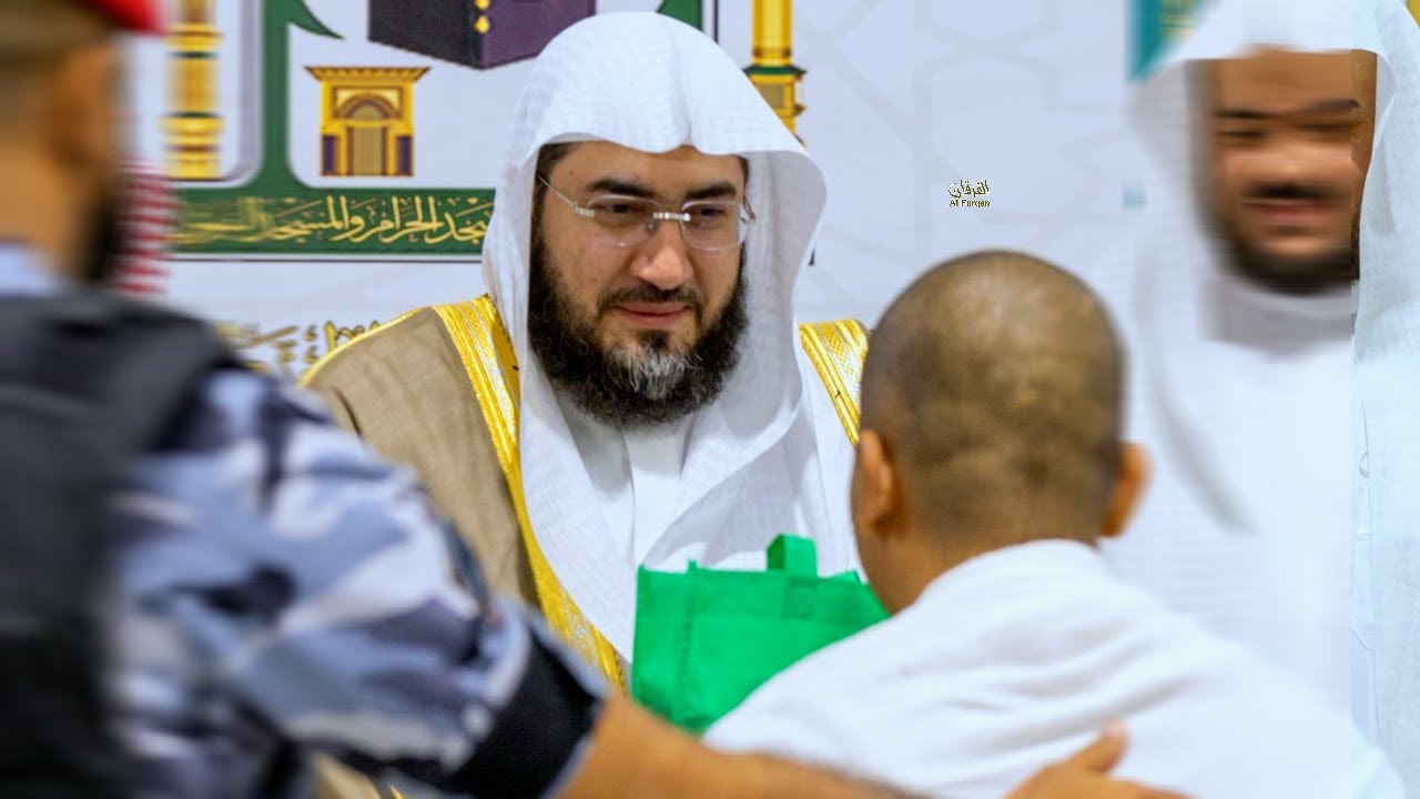 وَسارِعُوا إلَى مَغفِرَةٍ مِّن رّبِّكُمْ وَجَنّةٍ ..