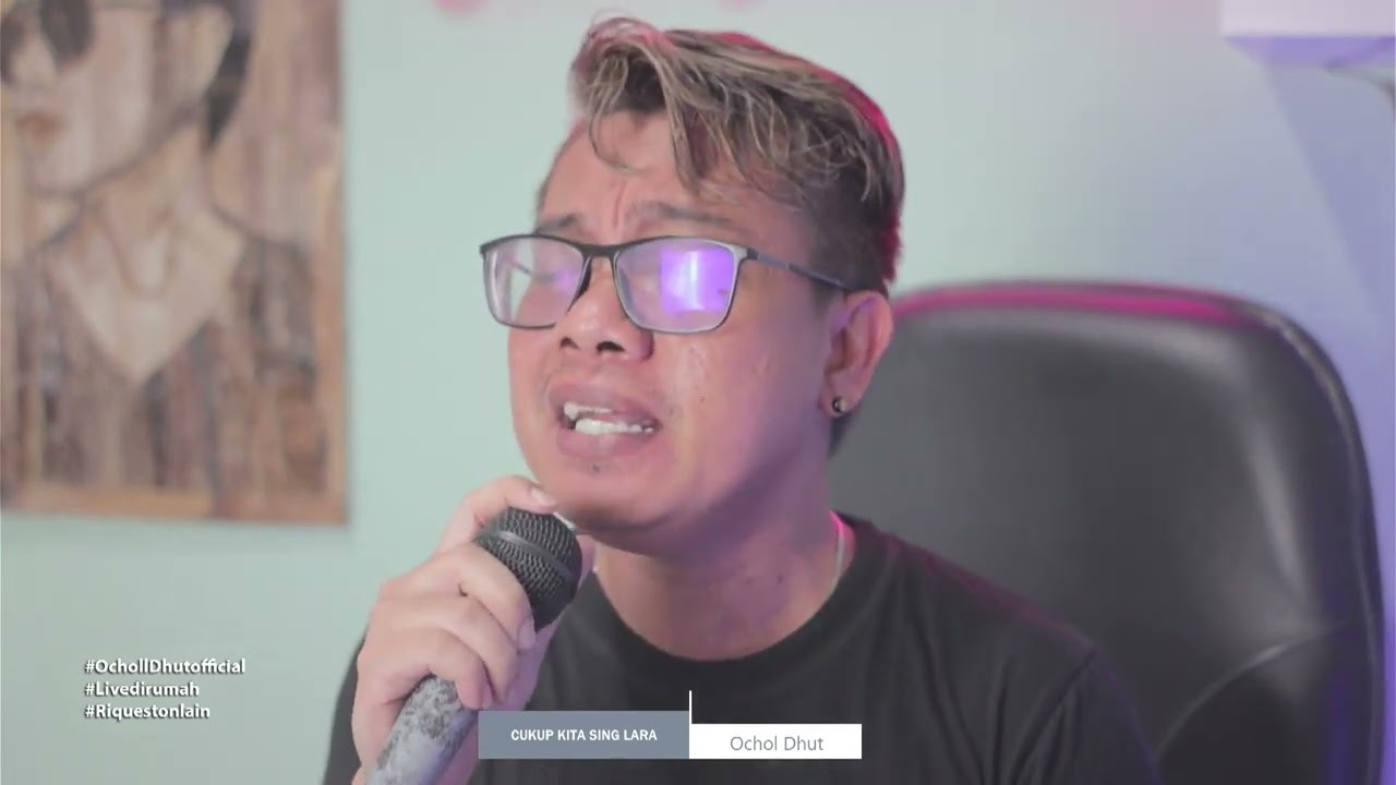 CUKUP KITA SING LARA REQUEST PAPAE ZEEA RANCA KITIRAN