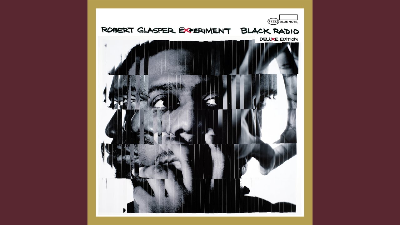 Afro Blue (9th Wonder's Blue Light Basement Remix)