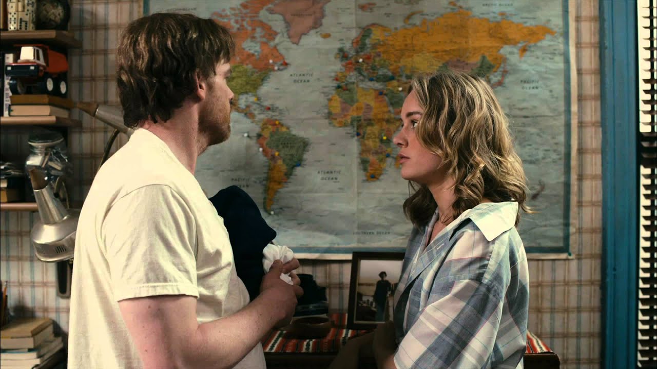 Opening Scene 