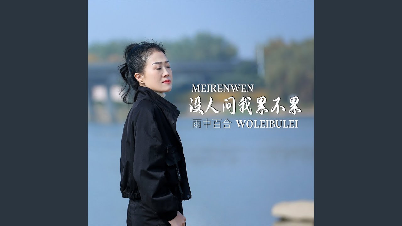 没人问我累不累
