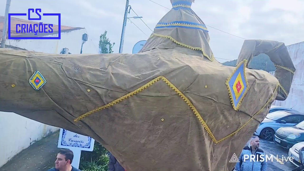 Carnaval Pico da Pedra