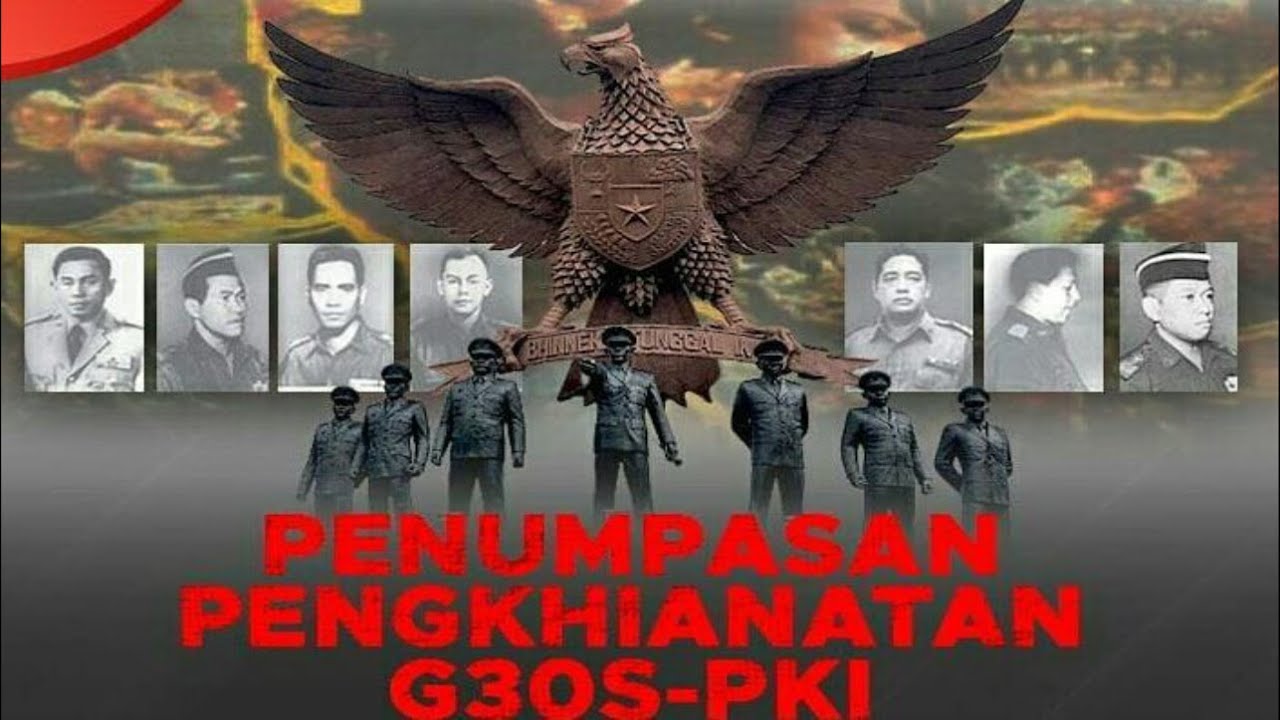 [Full] Film Pemberontakan G30SPKI  | Media anaKaTe