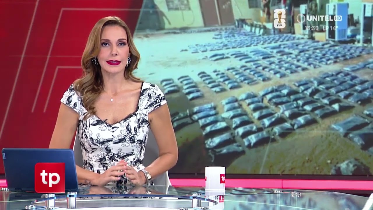 FAB y TAB, deslindan responsabilidad sobre marihuana líquida en Viru Viru