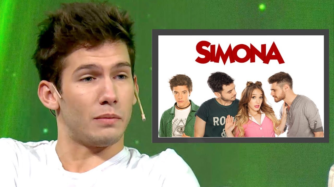 &iquest;De qui&eacute;n se hizo m&aacute;s amigote Fausto Bengoechea en Simona?