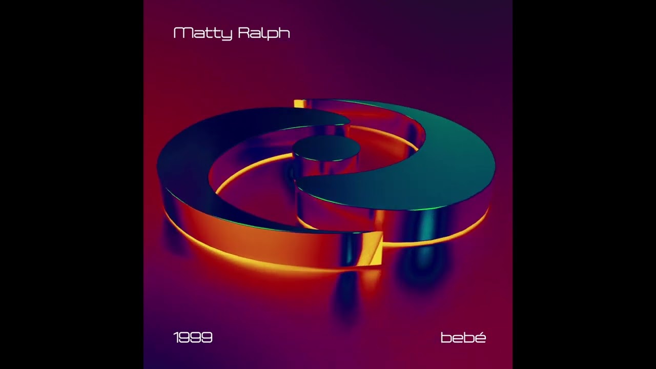 Matty Ralph - 1999 (BEBE013)
