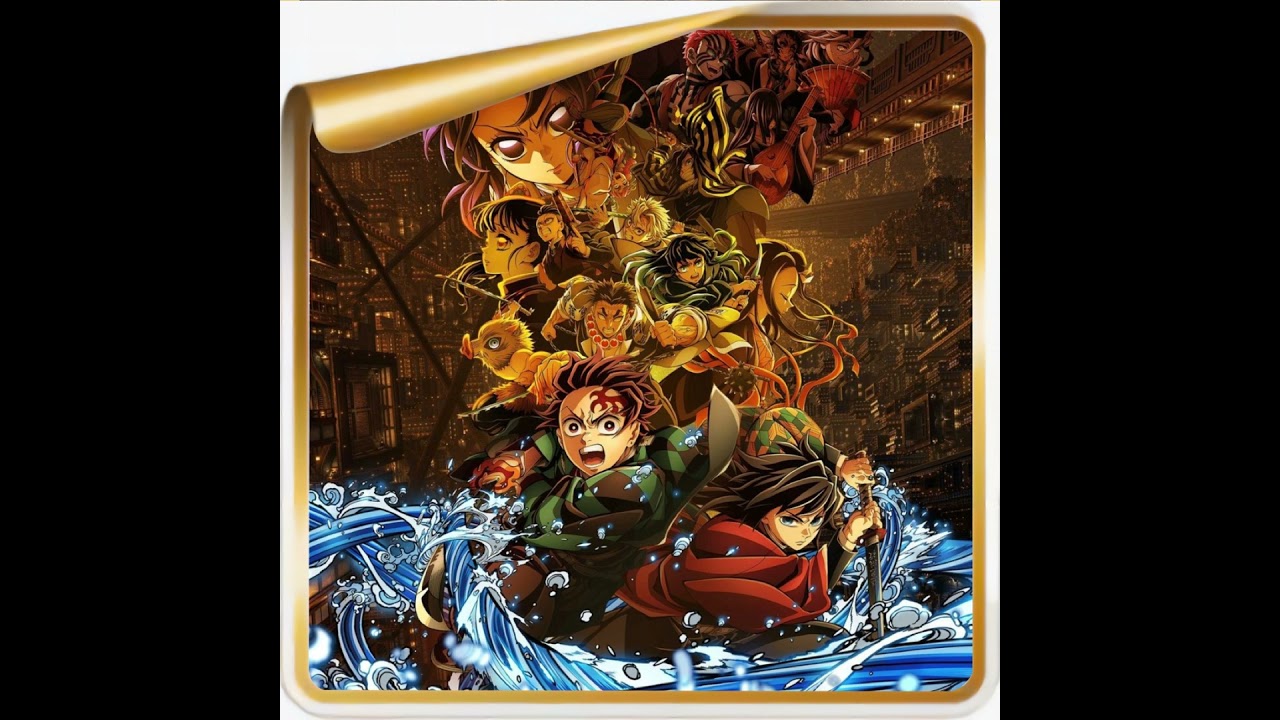 送你一份《鬼灭之刃：无限城篇① 猗窝座再袭》装x秘籍！