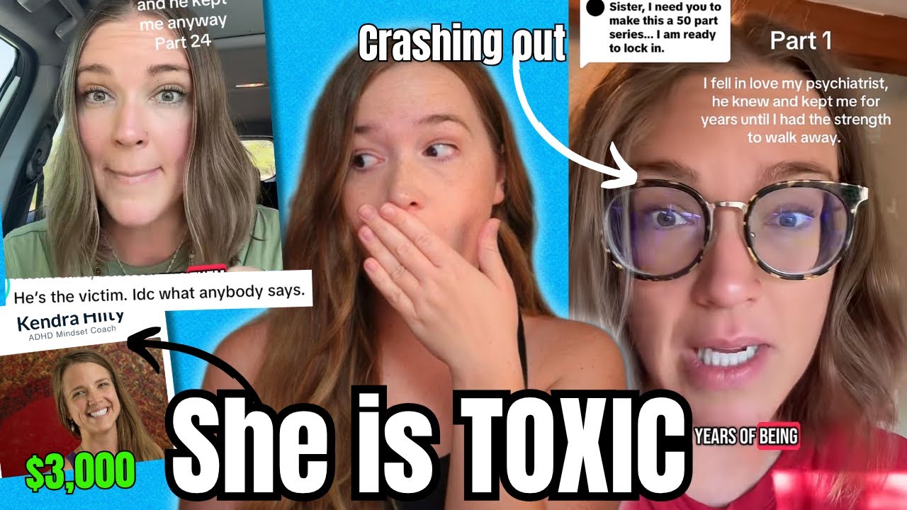 Viral TikTok 