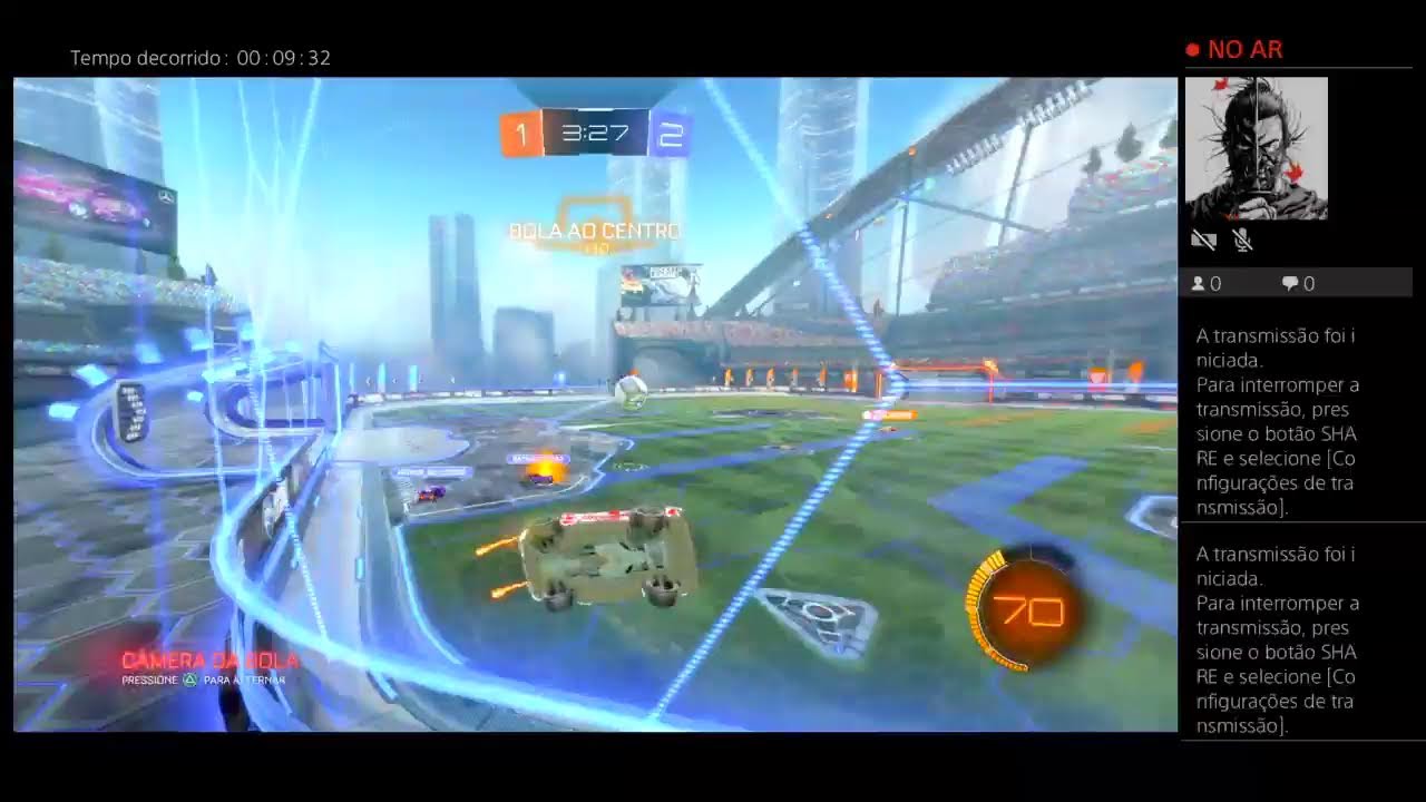 Jogando jogos.