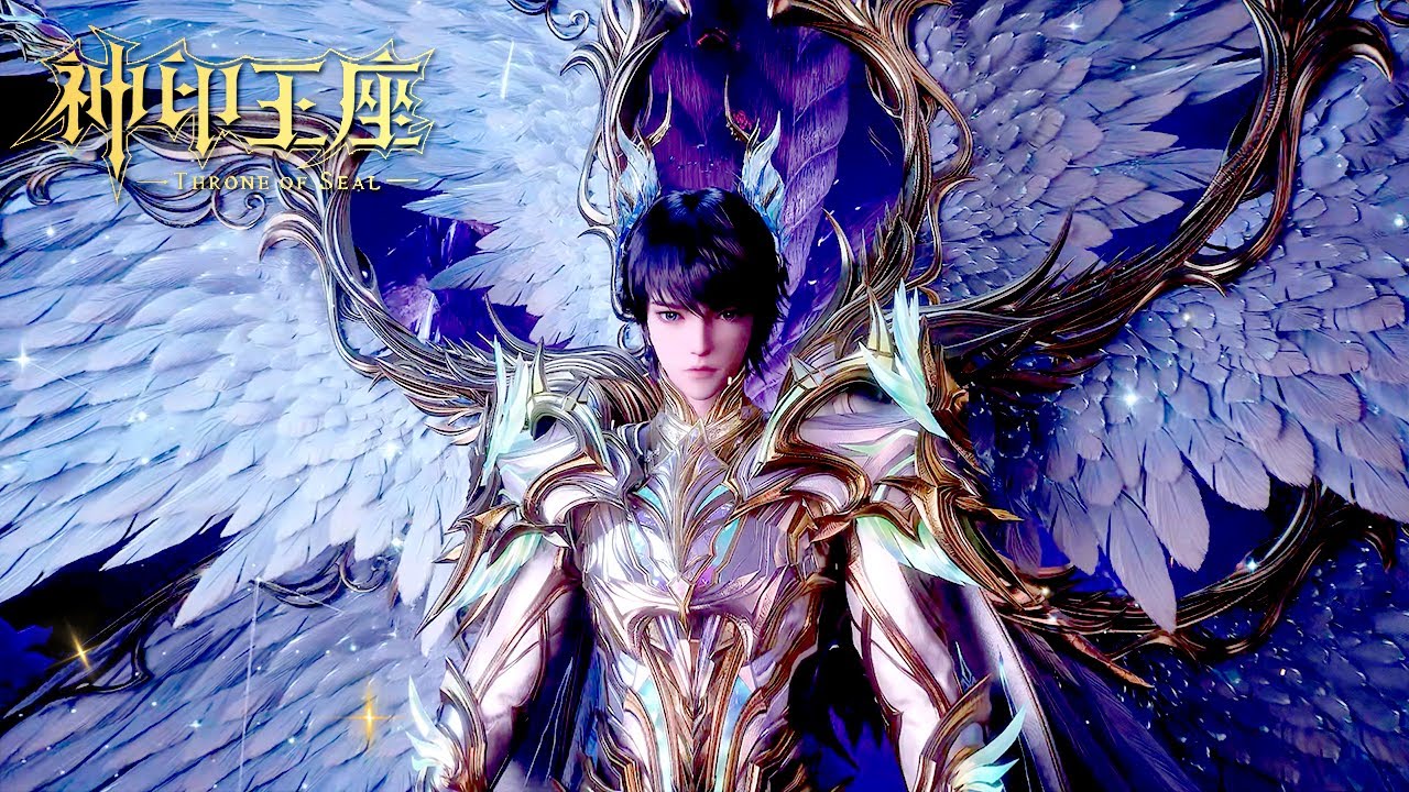 ✨Throne of Seal EP191 [MULTI SUB]