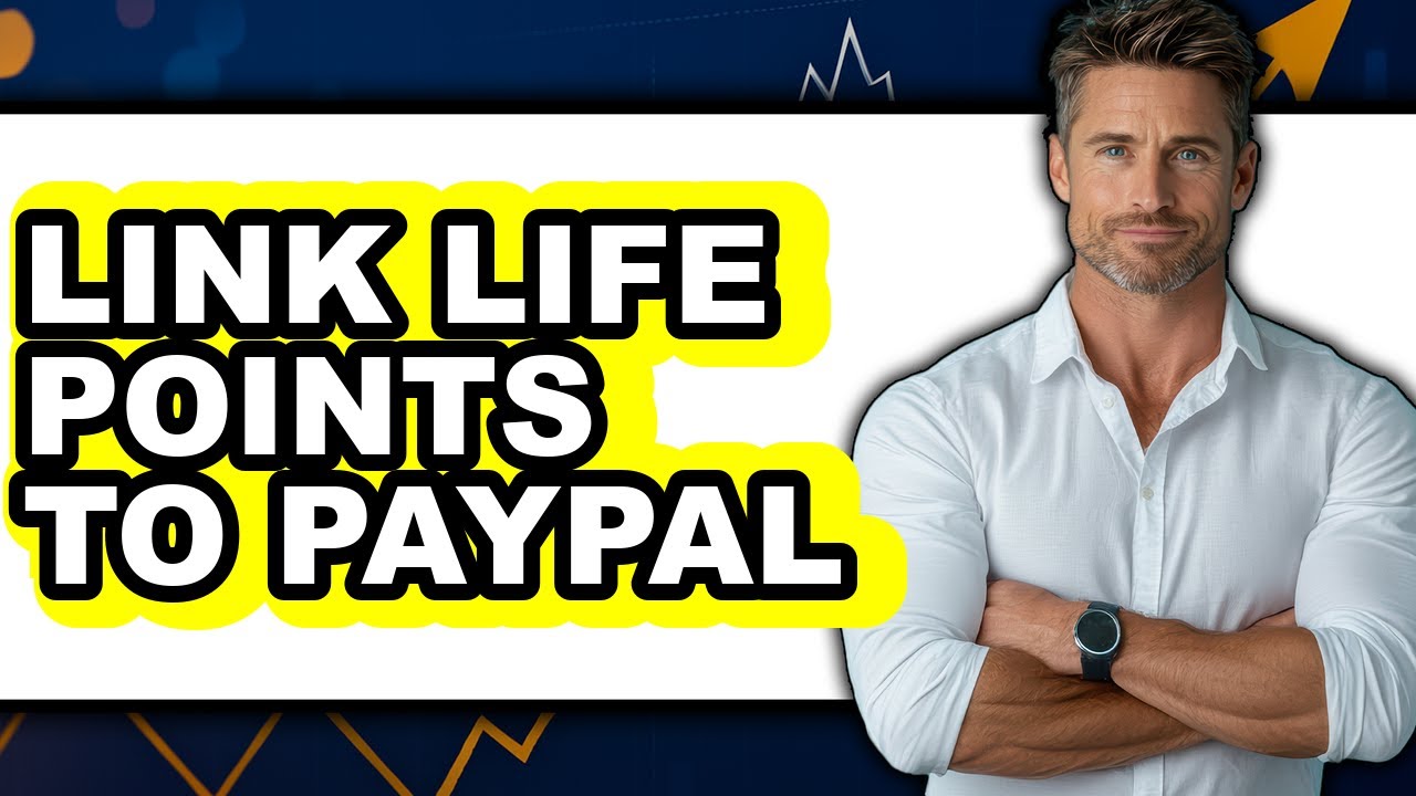 How to Link Life Points to PayPal in 2025 (Only Way)