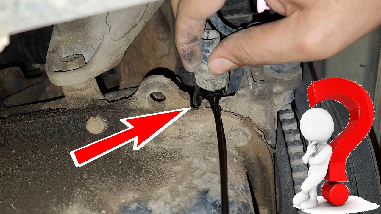 شاهد مشاكل ساعة الزيت وطرق الحل وكيفية التغيير بسهوله تامة