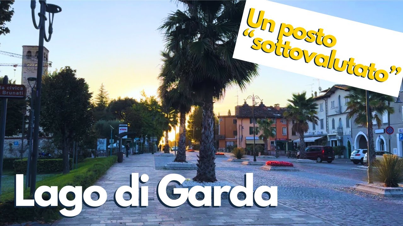 Eppure costa meno, &egrave; pi&ugrave; tranquillo ed &egrave; stupendo