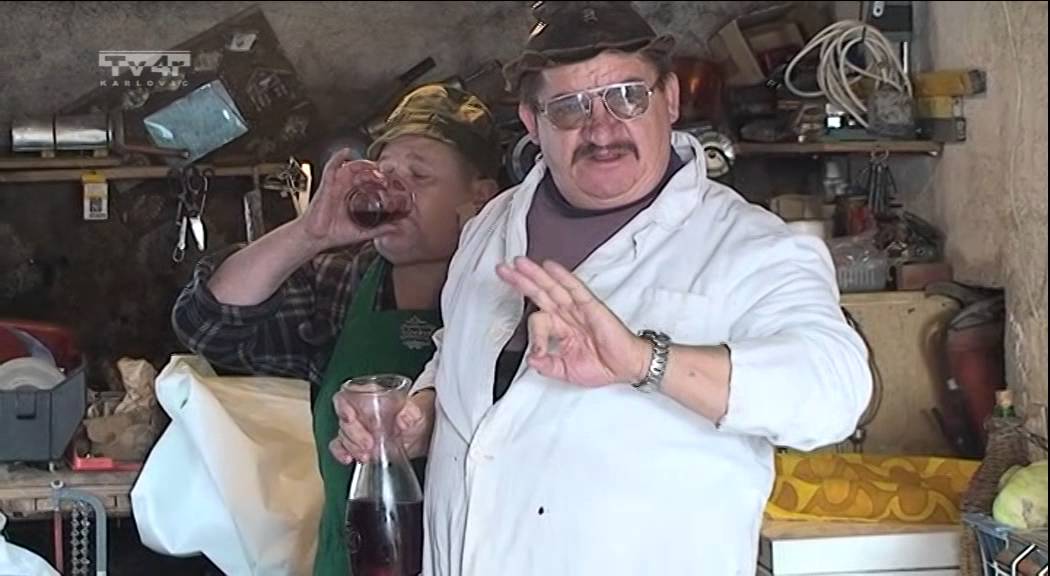 Žumberački zov 77