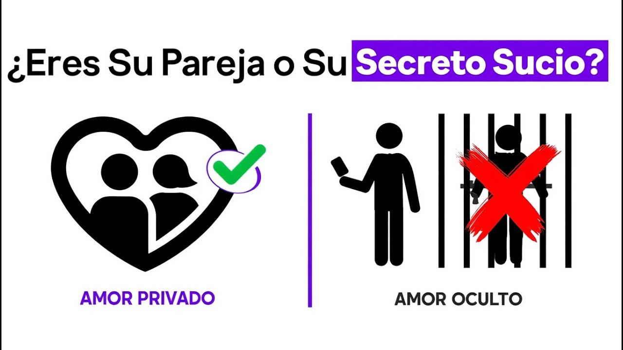 La psicología de las parejas 