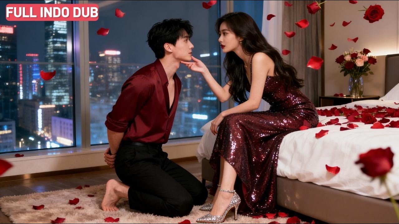 Dicuekin 3 tahun sampai cerai, kini ia dikejar banyak pria! CEO menyesal & minta rujuk!