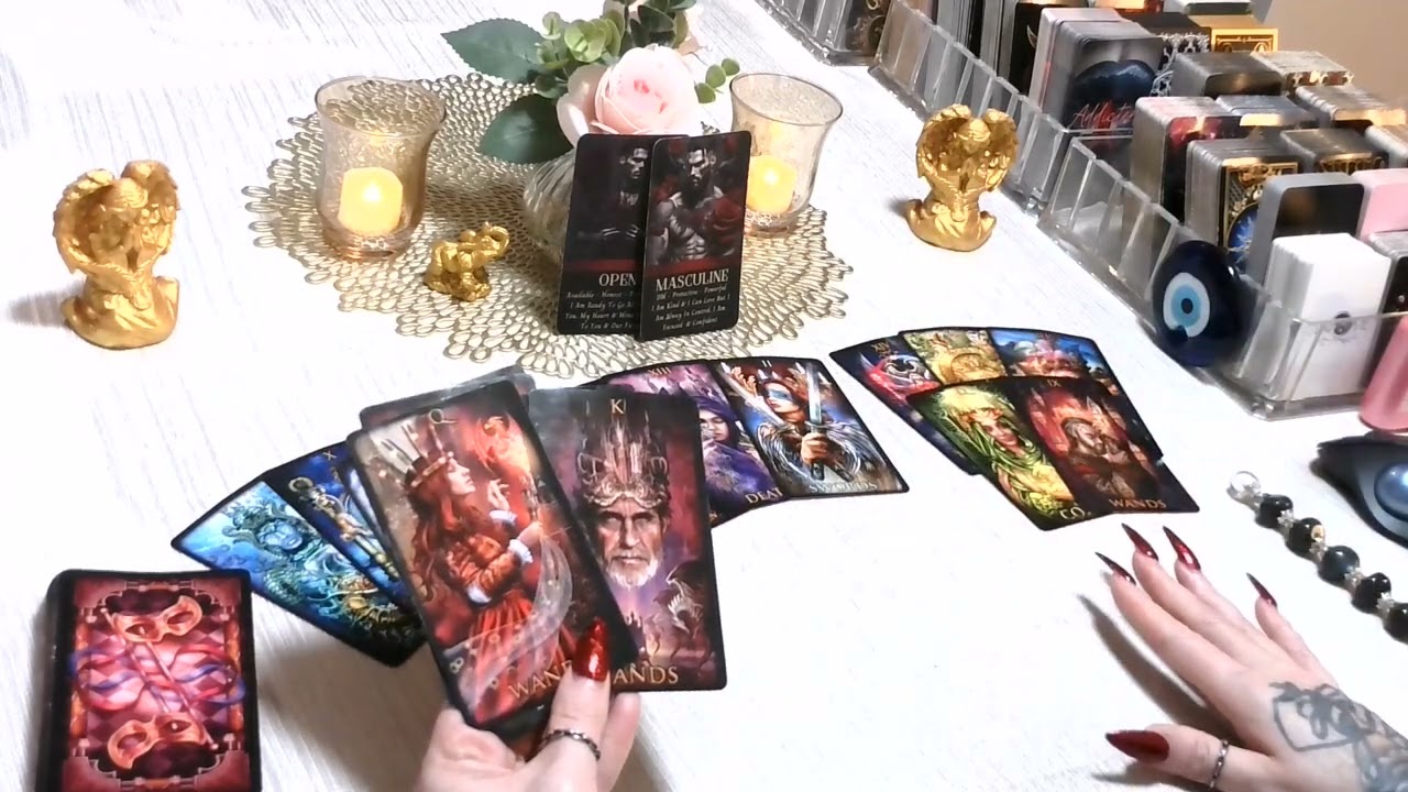 CANCER♋Here Is What's REALLY Going On Behind The Scene!!!🔥INTENSE & DETAILED EXTENDED!!!🔥