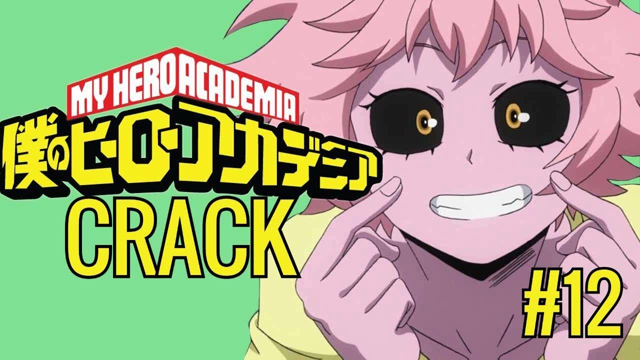 My Hero Academia Memes #12