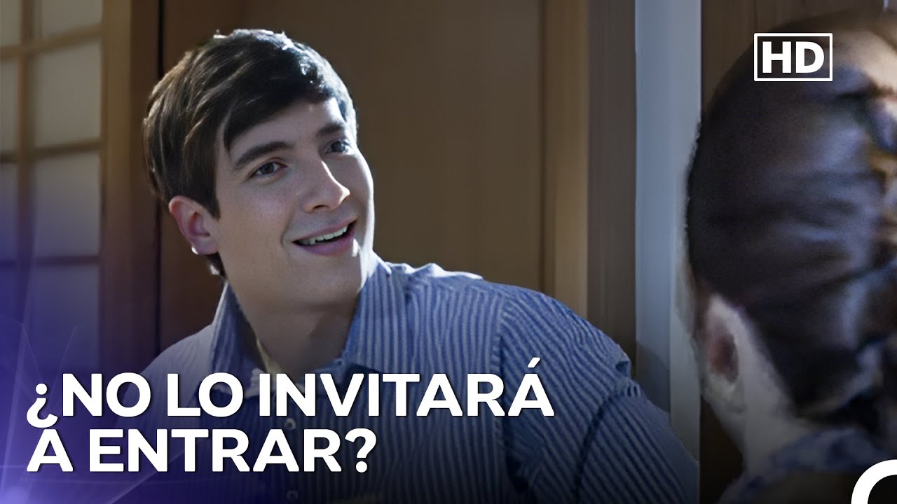 Olvidó El Teléfono En El Trabajo | Sala de Urgencias