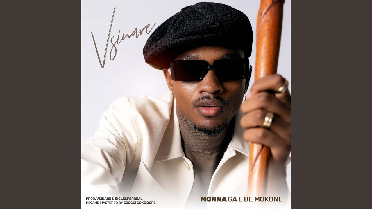 Monna Ga E Be Mokone