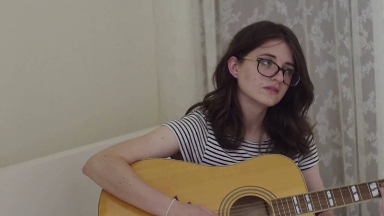 Someone That Loves You - HONNE (cover)