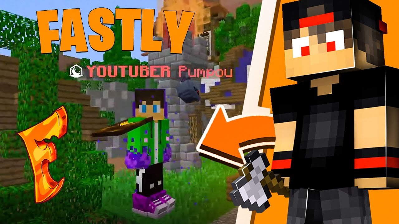 MELHOR SERVIDOR DE RANKUP DO BRASIL NO MINECRAFT!