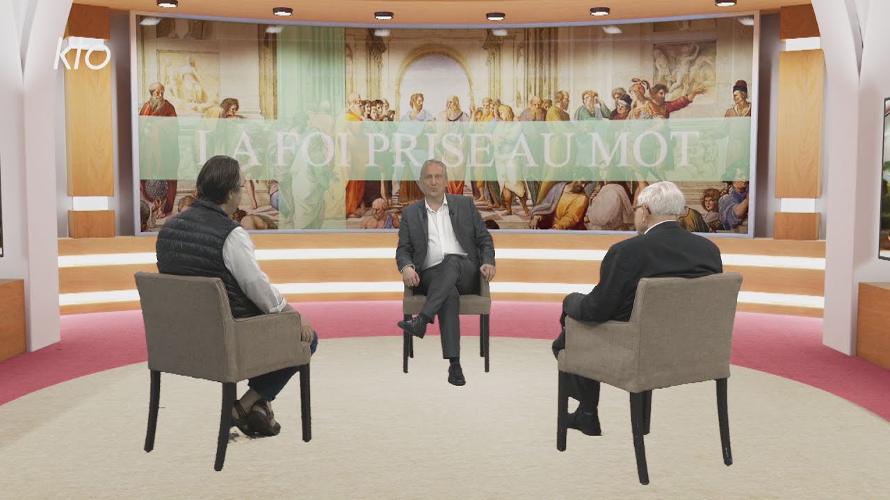 Les songes dans la Bible