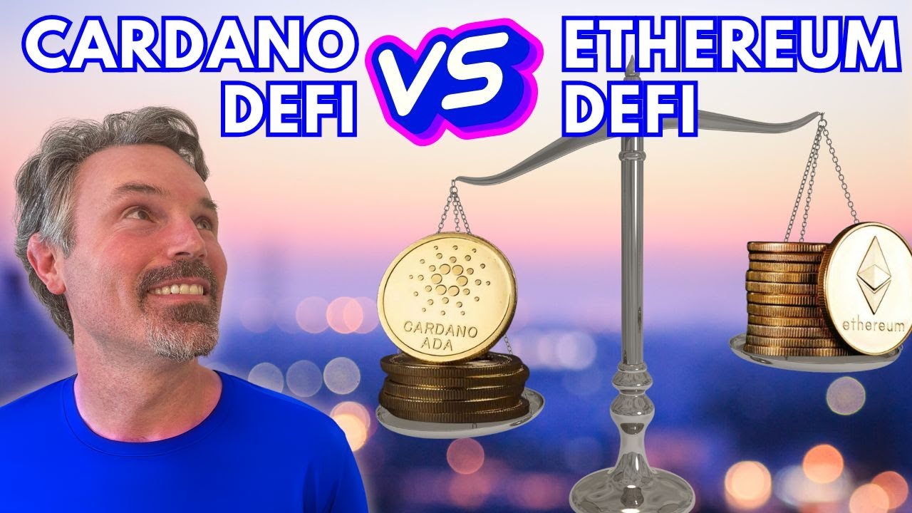 Cardano DeFi Deep Dive: Set to EXPLODE or Complete DUD?