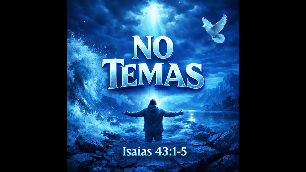 No Temas (Varones)