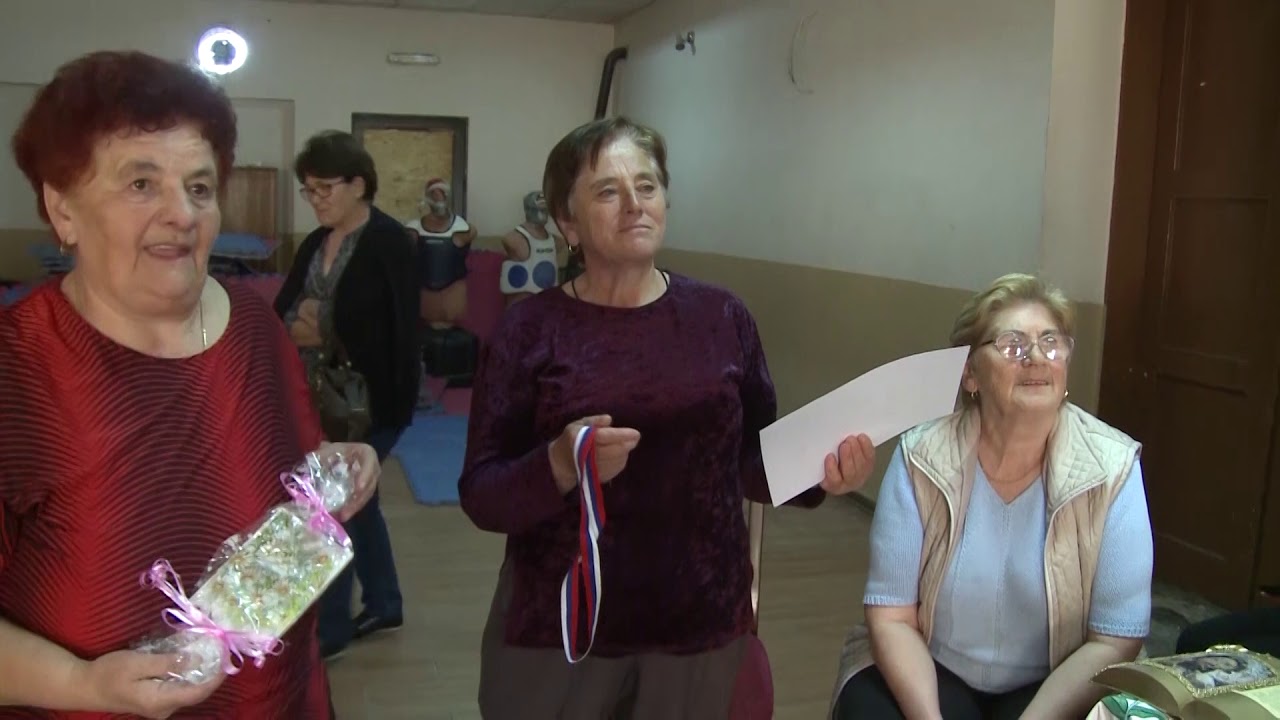 ODRZANI PRVI MAJSKI DANI U ULJMI