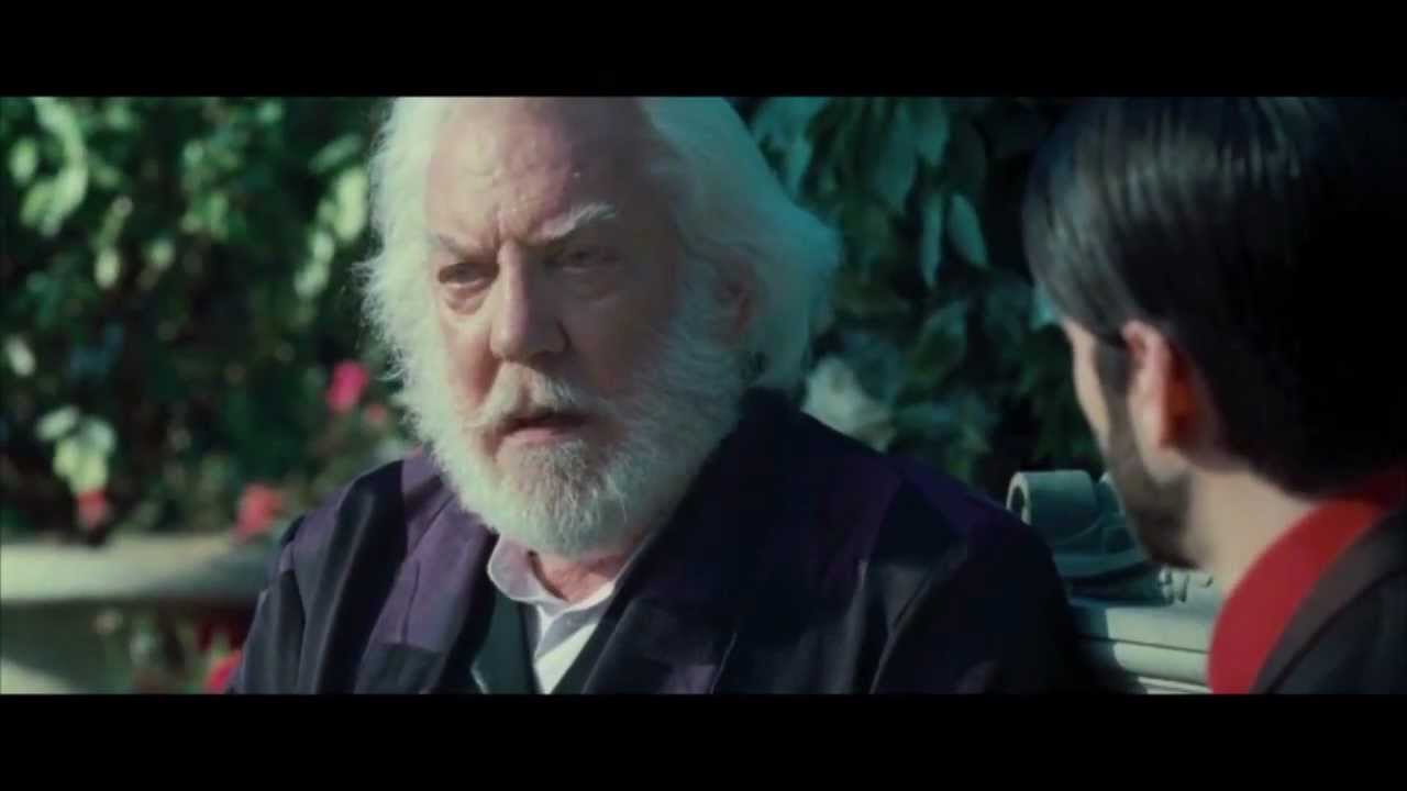 DIE TRIBUTE VON PANEM - The Hunger Games - Clip 