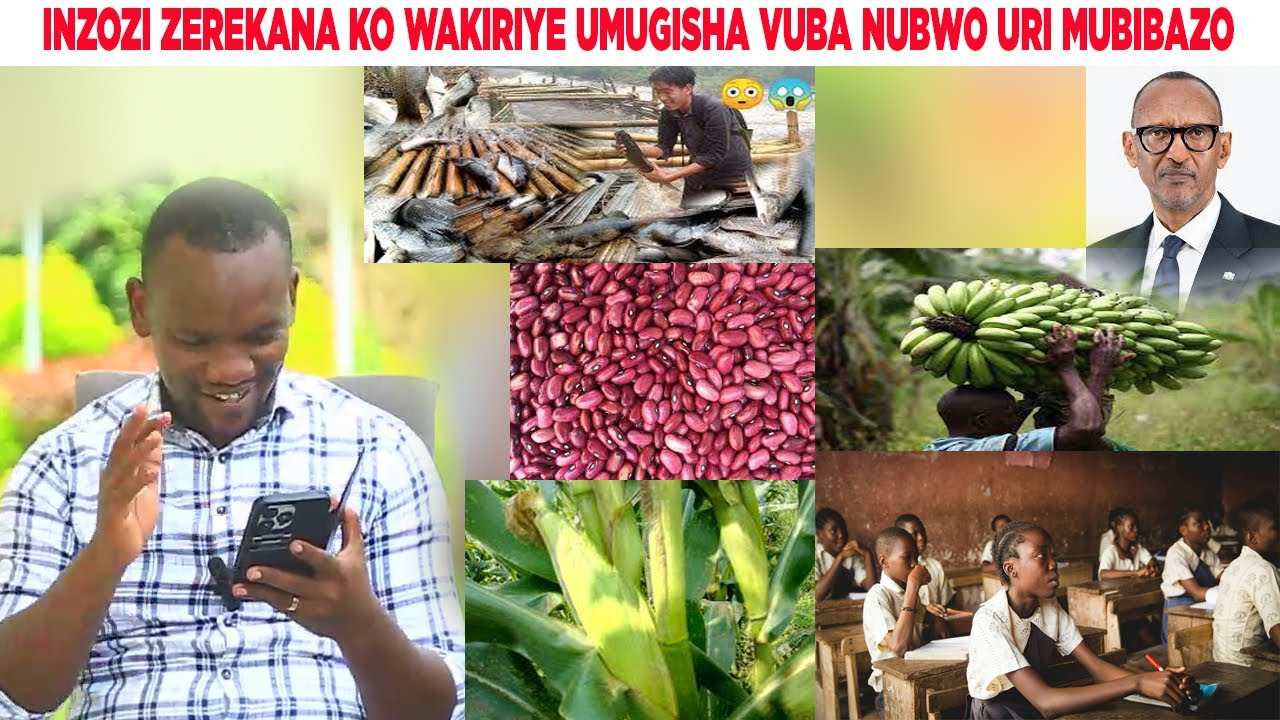 Umva zanzozi ujya urota NTUMENYE ICYO ZISOBANUYE 🤔 NGIBI IBISOBANURO BYAZO ZOSE --- Prophet Bosco