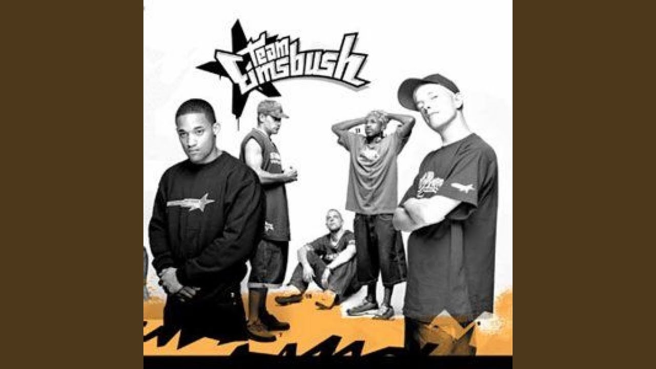2, 4, 6, 8 Mc's