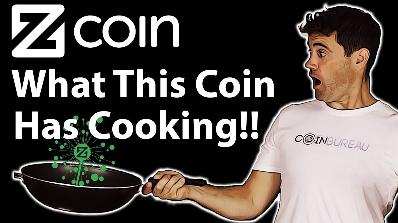 Zcoin Review: Next Best Privacy Coin??