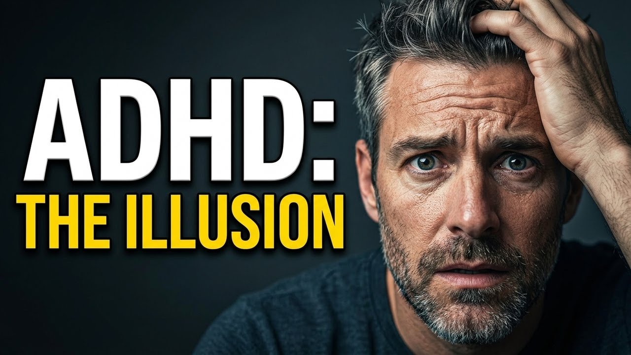Why ADHD Makes You Feel Behind in Life