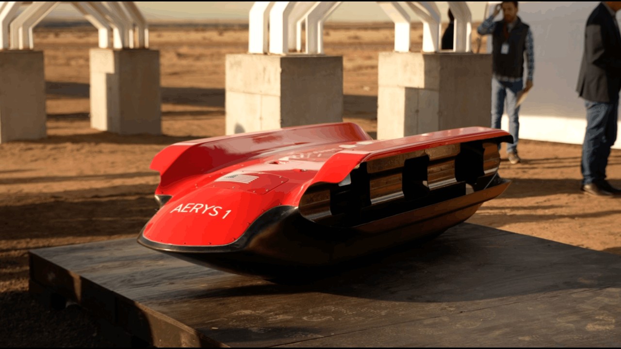 Hyperloop Day 2025