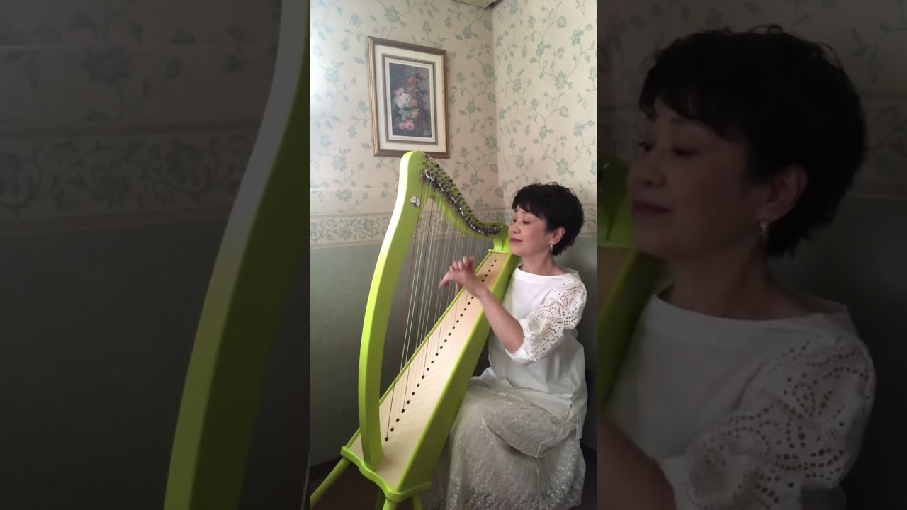 ロンドンデリーの歌　Londonderry Air