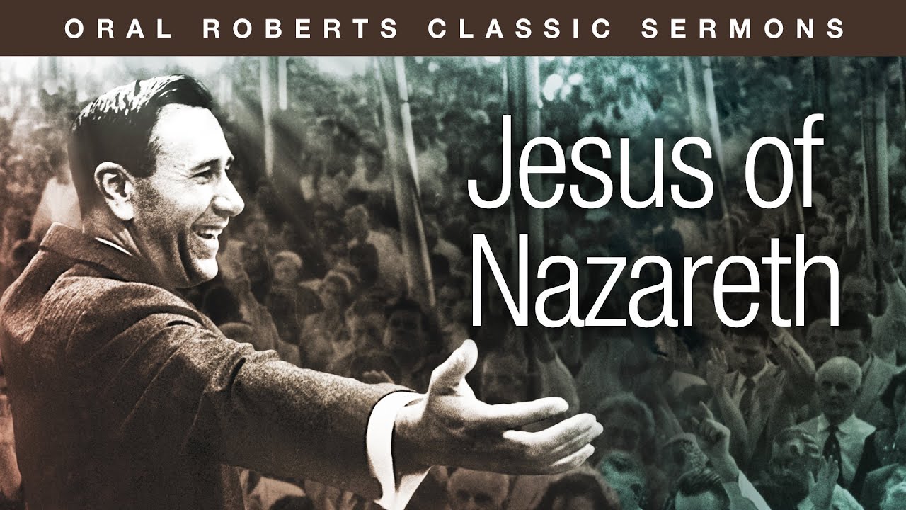 Jesus of Nazareth