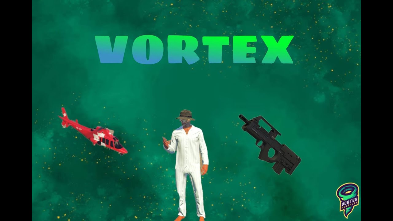 DZOI KILL MONTAGE #2 (VORTEX RP)