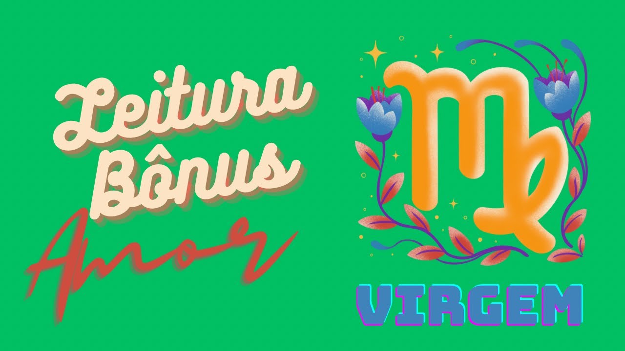 VIRGEM ♍️ Essa PESSOA VOLTA 🥰❤️depois de um DESPERTAR ☀️🍀! Um NOVO CICLO ✨uma CONEXÃO ESPIRITUAL🧡🌹!